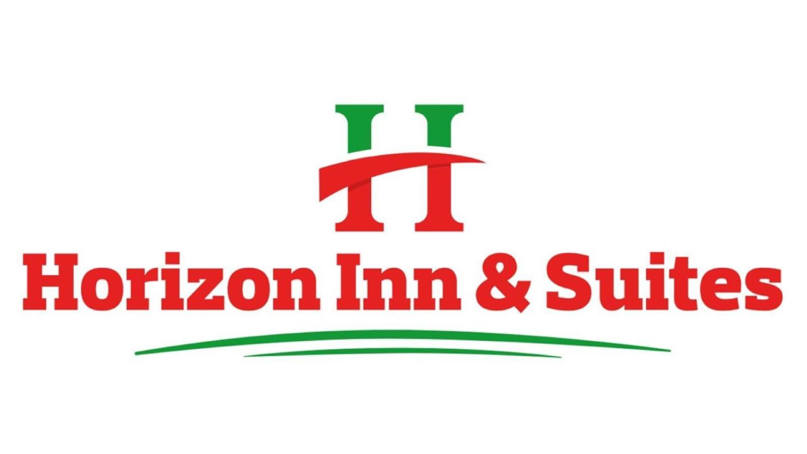 Horizon Inn & Suites Anderson Exteriér fotografie